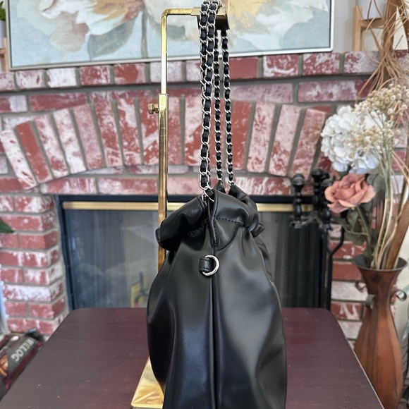 Valentino Black Women's Bag - Picture 5 of 5